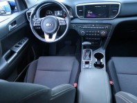 Kia Sportage  1.6 CRDi Black Edition