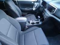 Kia Sportage  1.6 CRDi Black Edition
