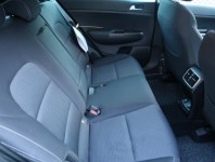 Kia Sportage  1.6 CRDi Black Edition