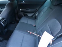Kia Sportage  1.6 CRDi Black Edition