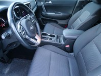 Kia Sportage  1.6 CRDi Black Edition