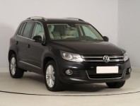 Volkswagen Tiguan  2.0 TSI Sport
