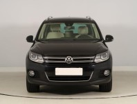 Volkswagen Tiguan  2.0 TSI Sport