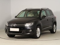 Volkswagen Tiguan  2.0 TSI Sport