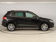 Volkswagen Tiguan  2.0 TSI Sport