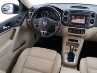 Volkswagen Tiguan  2.0 TSI Sport