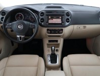 Volkswagen Tiguan  2.0 TSI Sport