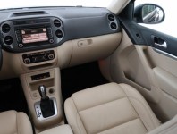 Volkswagen Tiguan  2.0 TSI Sport