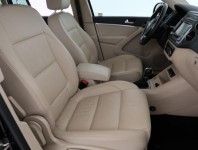 Volkswagen Tiguan  2.0 TSI Sport