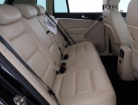 Volkswagen Tiguan  2.0 TSI Sport