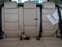 Volkswagen Tiguan  2.0 TSI Sport