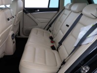 Volkswagen Tiguan  2.0 TSI Sport