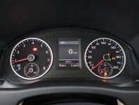 Volkswagen Tiguan  2.0 TSI Sport