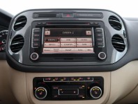 Volkswagen Tiguan  2.0 TSI Sport