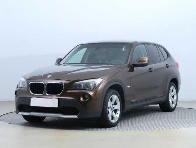 BMW X1  xDrive20d 