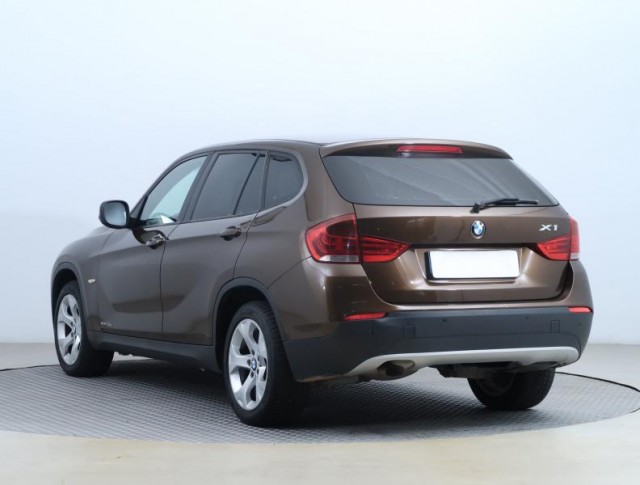 BMW X1  xDrive20d 