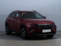 Hyundai Tucson  1.6 T-GDI 48V MHEV Style