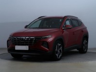 Hyundai Tucson  1.6 T-GDI 48V MHEV Style