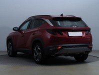 Hyundai Tucson  1.6 T-GDI 48V MHEV Style