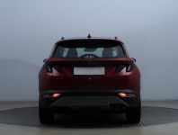 Hyundai Tucson  1.6 T-GDI 48V MHEV Style
