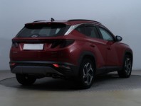 Hyundai Tucson  1.6 T-GDI 48V MHEV Style