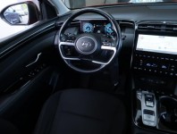 Hyundai Tucson  1.6 T-GDI 48V MHEV Style
