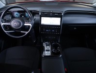 Hyundai Tucson  1.6 T-GDI 48V MHEV Style