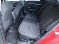 Hyundai Tucson  1.6 T-GDI 48V MHEV Style