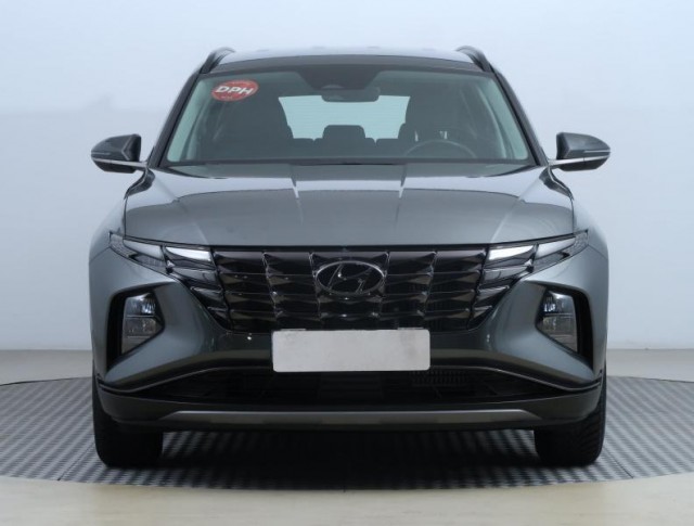 Hyundai Tucson  1.6 T-GDI 48V MHEV Start