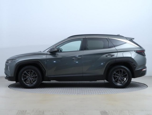 Hyundai Tucson  1.6 T-GDI 48V MHEV Start
