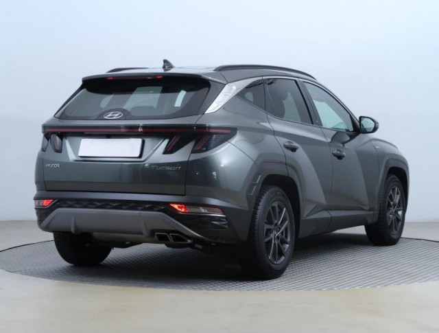 Hyundai Tucson  1.6 T-GDI 48V MHEV Start