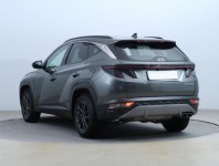 Hyundai Tucson  1.6 T-GDI 48V MHEV Start