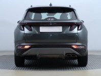Hyundai Tucson  1.6 T-GDI 48V MHEV Start