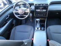 Hyundai Tucson  1.6 T-GDI 48V MHEV Start
