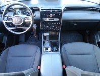 Hyundai Tucson  1.6 T-GDI 48V MHEV Start