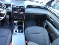 Hyundai Tucson  1.6 T-GDI 48V MHEV Start