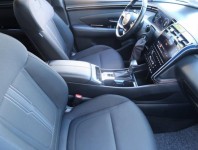 Hyundai Tucson  1.6 T-GDI 48V MHEV Start