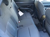 Hyundai Tucson  1.6 T-GDI 48V MHEV Start