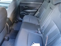 Hyundai Tucson  1.6 T-GDI 48V MHEV Start