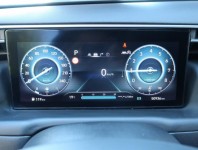 Hyundai Tucson  1.6 T-GDI 48V MHEV Start