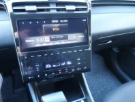 Hyundai Tucson  1.6 T-GDI 48V MHEV Start