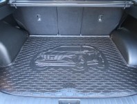 Hyundai Tucson  1.6 T-GDI 48V MHEV Start
