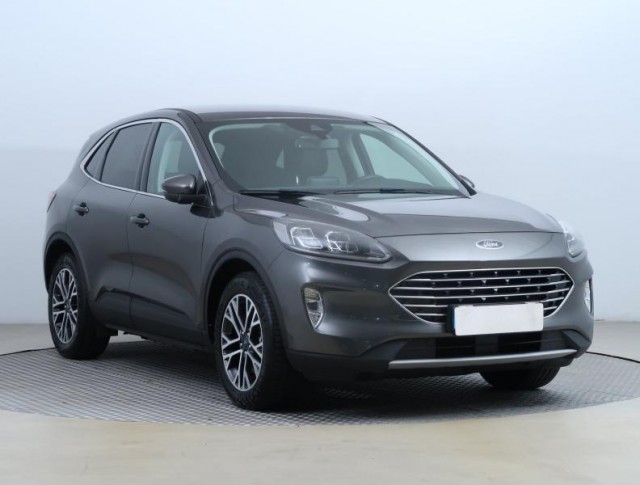Ford Kuga  2.5 Plug-in Hybrid Titanium