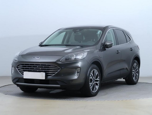 Ford Kuga  2.5 Plug-in Hybrid Titanium