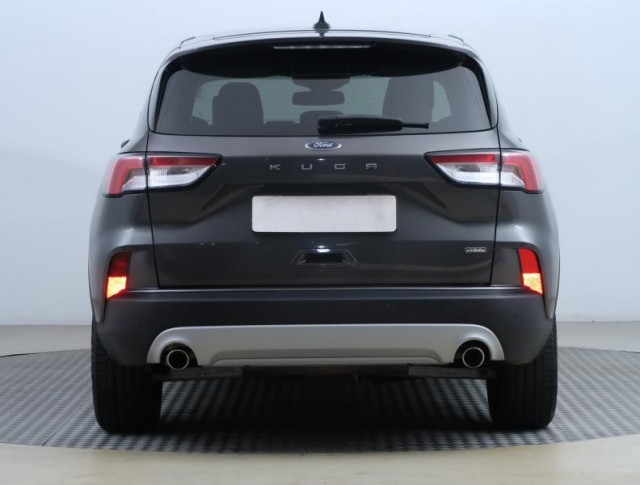 Ford Kuga  2.5 Plug-in Hybrid Titanium