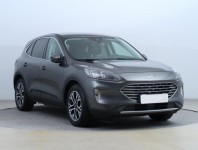 Ford Kuga  2.5 Plug-in Hybrid Titanium