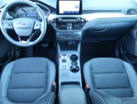 Ford Kuga  2.5 Plug-in Hybrid Titanium