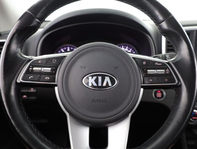 Kia Sportage  1.6 T-GDI 