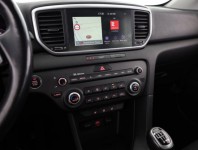 Kia Sportage  1.6 T-GDI 