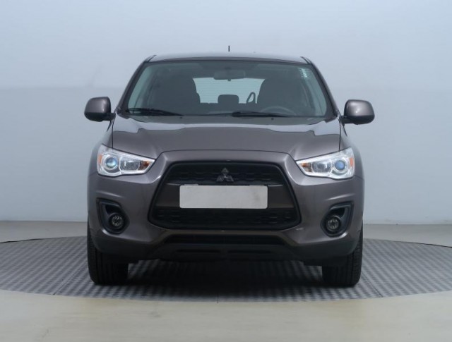 Mitsubishi ASX  1.6 MIVEC Inform